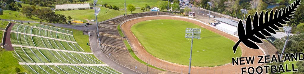 Western Springs Stadium